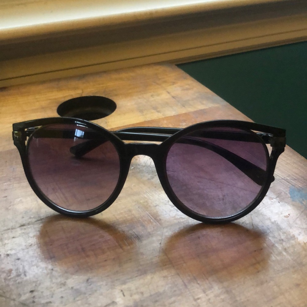 Trendy Sunglasses